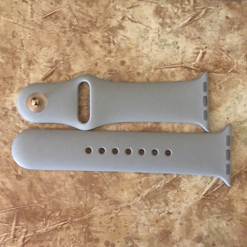 Apple Watch straps